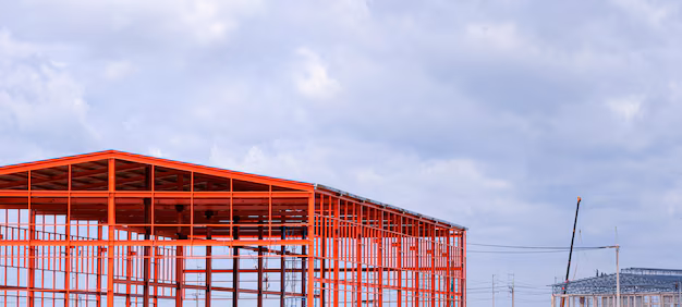 Pre-engineered steel buildings Karur,Steel structure construction Karur