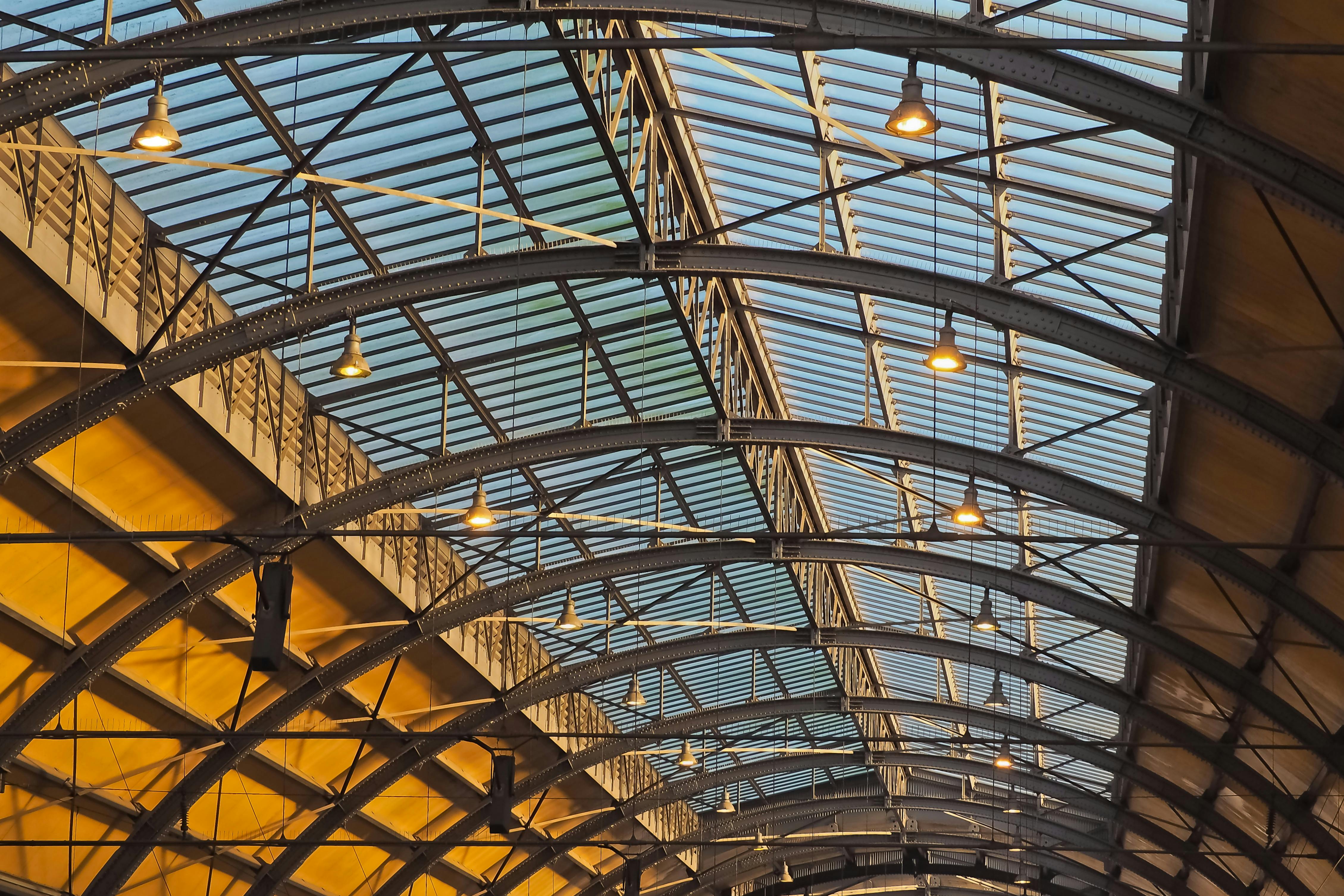 Multi Storage Steel Buildings in Erode , 