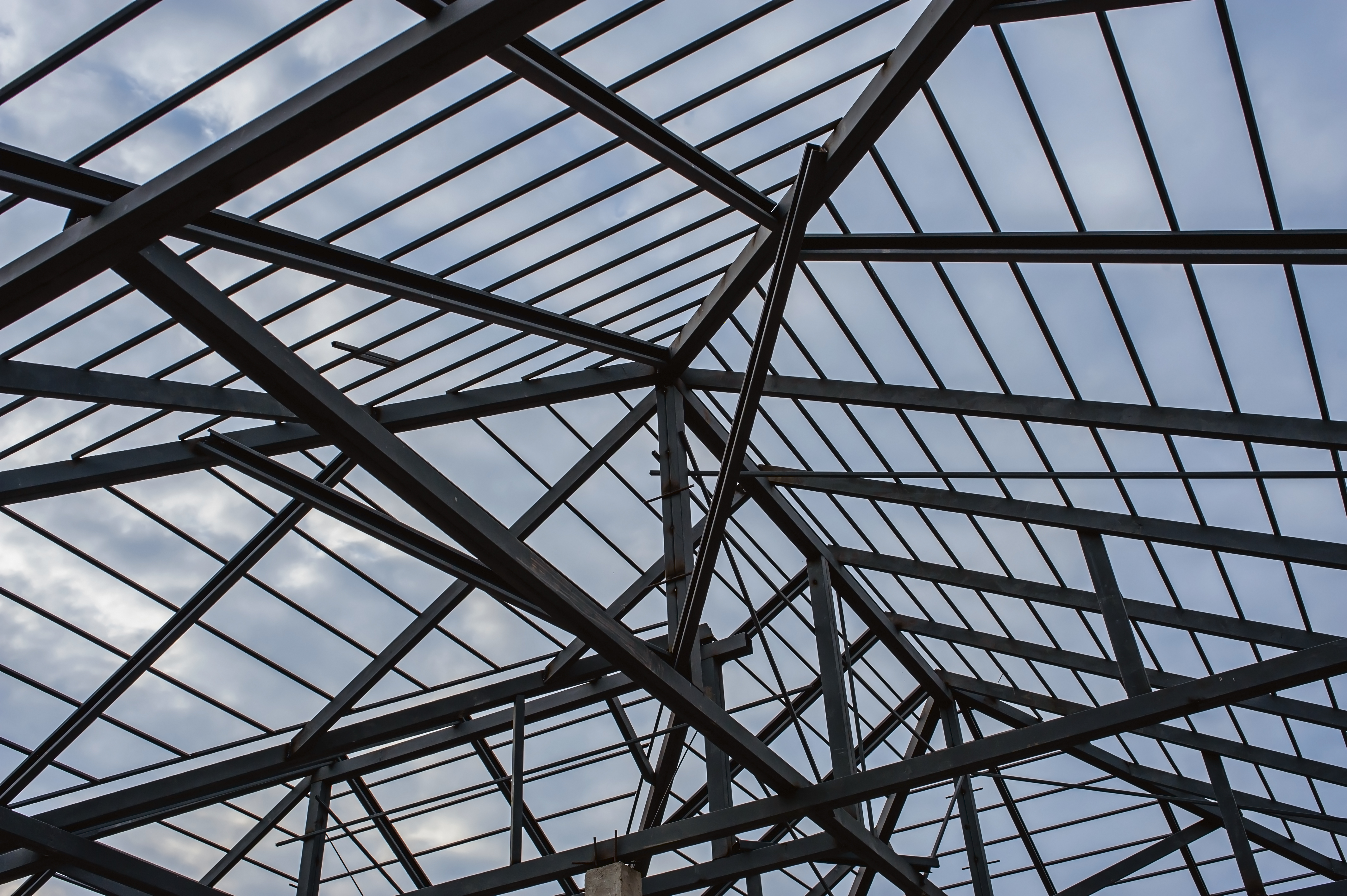 Multi Storage Steel Buildings in Karur ,  